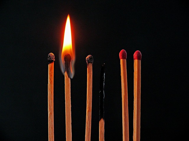 Systemic Burnout: When the System Is Broken, Not You